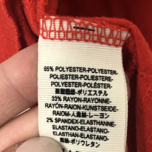 Free People flowy tank medium - Picture 5 of 5